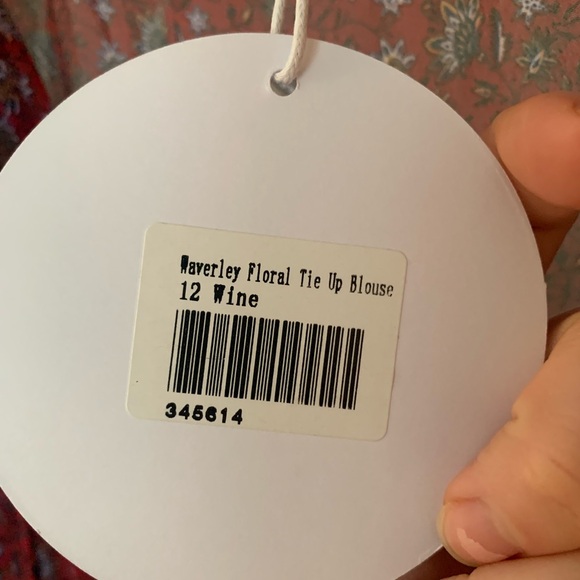 Princess Polly boho crop - Picture 4 of 6